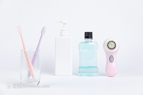 口腔衛(wèi)生用品 日常生活中的健康守護(hù)者