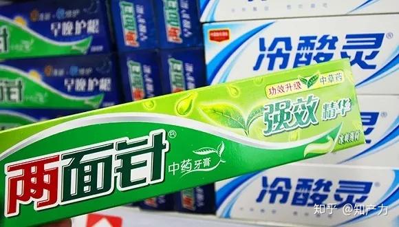 連虧十三年，民族牙膏品牌兩面針的自救之路與未來展望