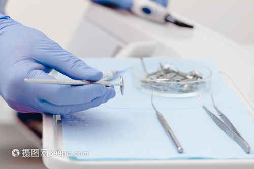 牙科器械 口腔醫生的得力助手與日?？谇恍l生用品